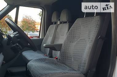 Грузопассажирский фургон Ford Transit 2014 в Одессе