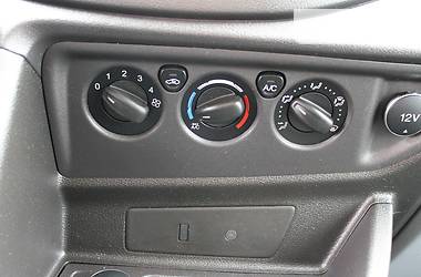 Минивэн Ford Transit 2015 в 