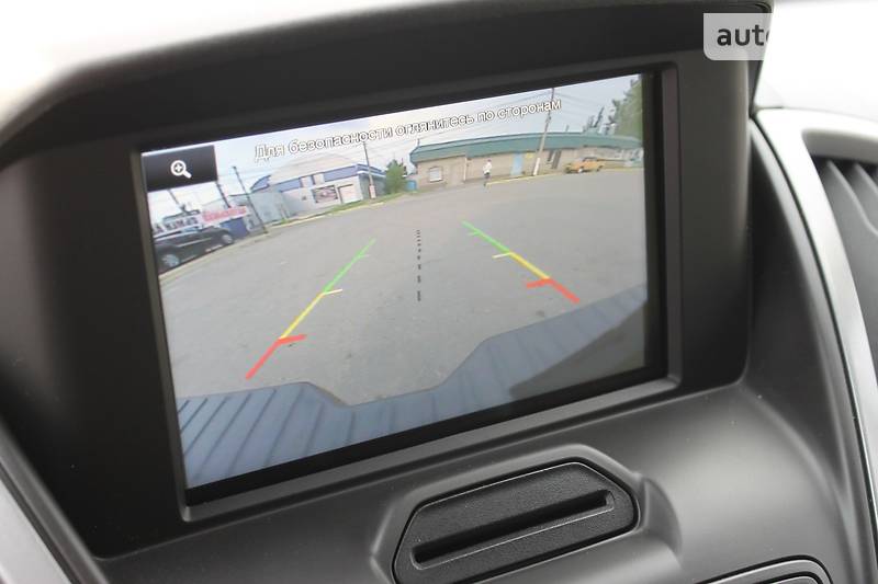 Минивэн Ford Transit 2015 в Николаеве