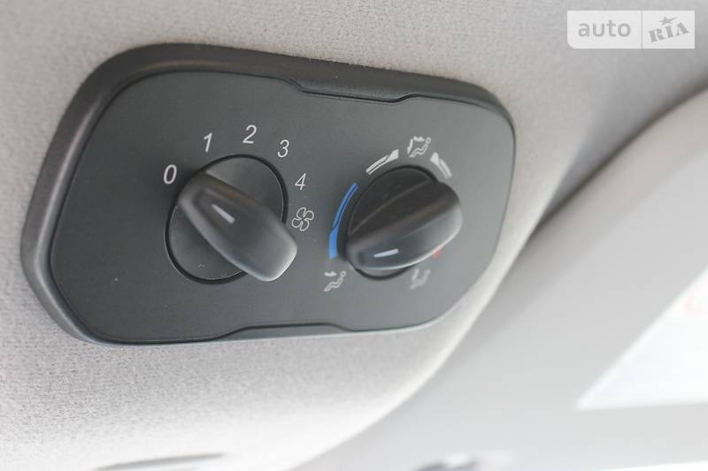 Минивэн Ford Transit 2015 в Николаеве