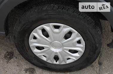 Минивэн Ford Transit 2015 в 