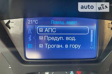  Ford Transit 2014 в Киеве