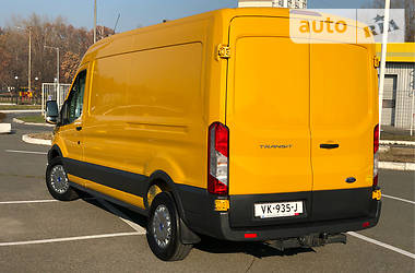  Ford Transit 2014 в Киеве