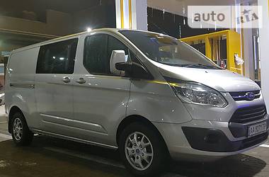  Ford Transit 2014 в Киеве