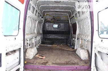 Грузопассажирский фургон Ford Transit 2000 в Днепре