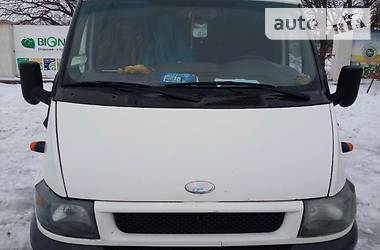  Ford Transit 2004 в Вознесенске