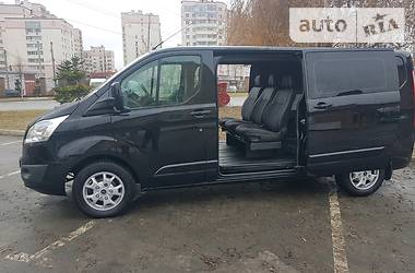  Ford Transit 2013 в Киеве