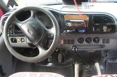 Грузопассажирский фургон Ford Transit 1996 в Великой Михайловке