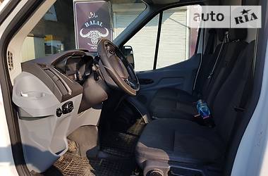  Ford Transit 2014 в Києві