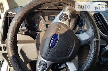  Ford Transit 2014 в Києві