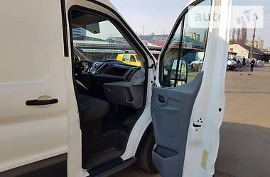  Ford Transit 2014 в Києві