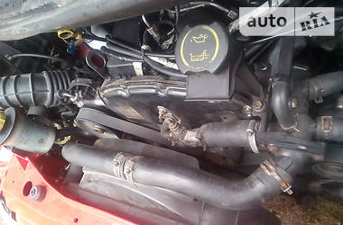  Ford Transit 2004 в 