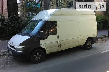 Вантажний фургон Ford Transit 2003 в 