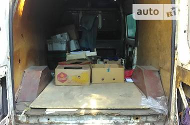 Вантажний фургон Ford Transit 2003 в 