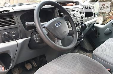  Ford Transit 2006 в Одессе