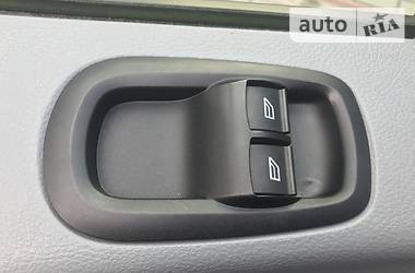 Грузовой фургон Ford Transit 2014 в 