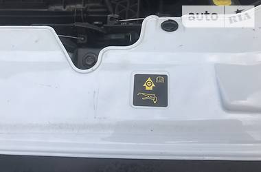 Грузовой фургон Ford Transit 2014 в 