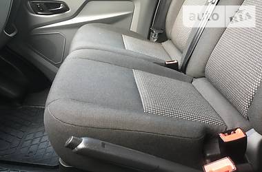 Грузовой фургон Ford Transit 2014 в 
