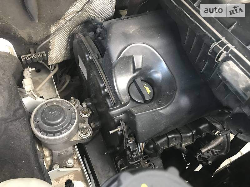 Вантажний фургон Ford Transit 2014 в Дрогобичі