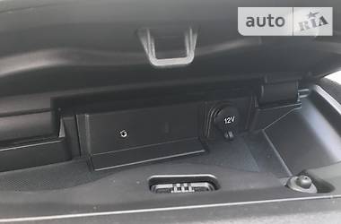 Грузовой фургон Ford Transit 2014 в 