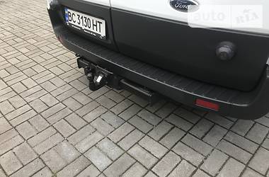 Грузовой фургон Ford Transit 2014 в 