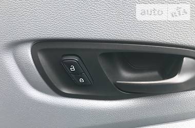 Грузовой фургон Ford Transit 2014 в 