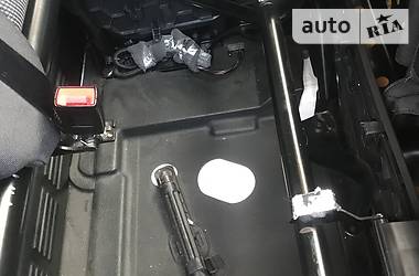 Грузовой фургон Ford Transit 2014 в 