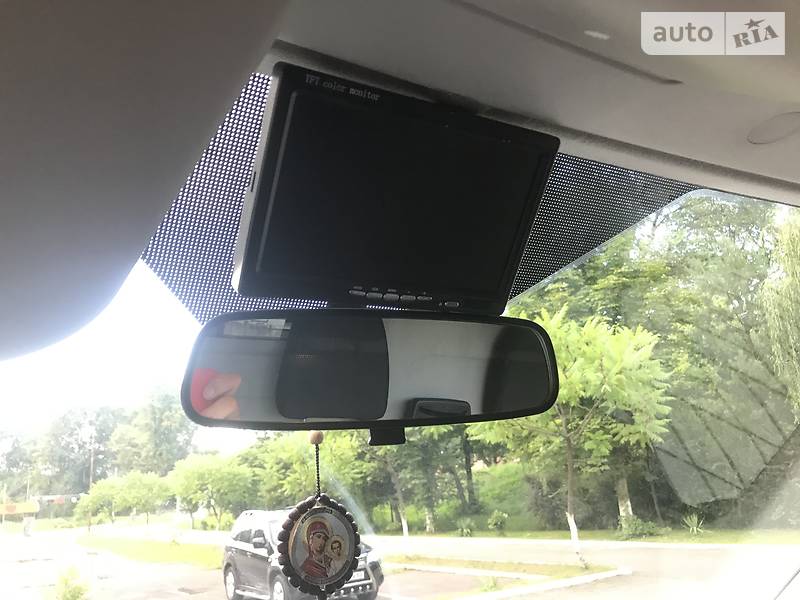 Вантажний фургон Ford Transit 2014 в Дрогобичі