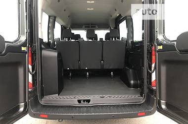 Минивэн Ford Transit 2017 в Сумах