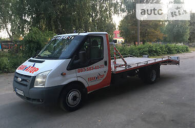  Ford Transit 2008 в Вінниці