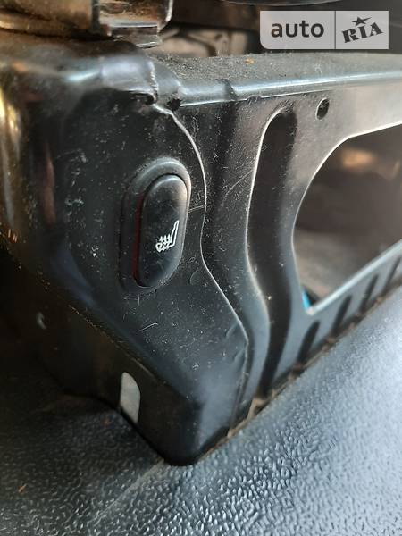 Вантажопасажирський фургон Ford Transit 2007 в Береговому