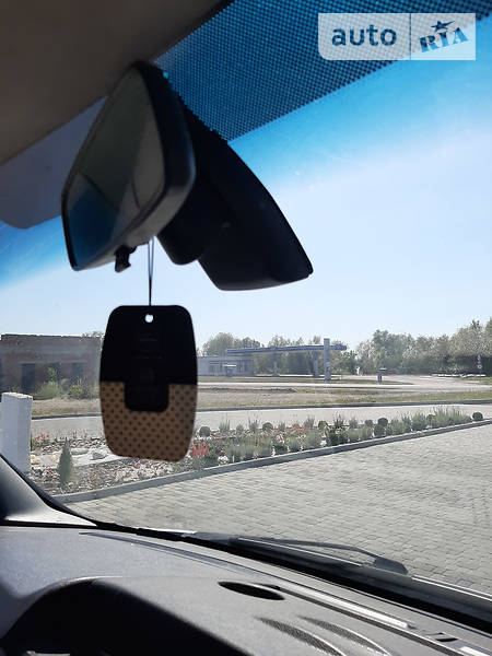 Вантажопасажирський фургон Ford Transit 2007 в Береговому