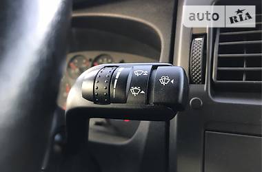 Грузопассажирский фургон Ford Transit 2010 в 