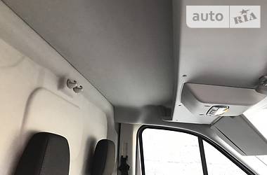Грузопассажирский фургон Ford Transit 2016 в Кривом Роге