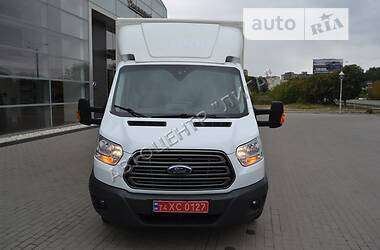 Грузовой фургон Ford Transit 2014 в Хмельницком