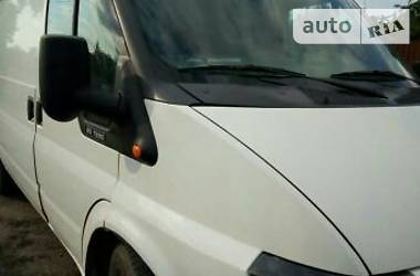 Автобус Ford Transit 2006 в Одессе