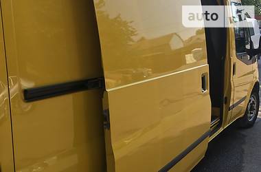  Ford Transit 2013 в Немирове