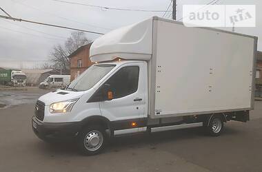  Ford Transit 2016 в Хмельницком