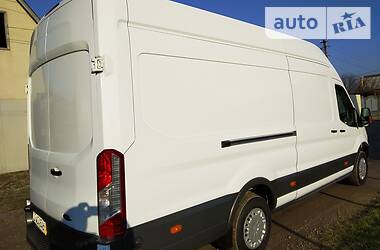  Ford Transit 2015 в Виннице