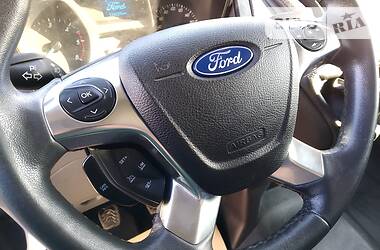  Ford Transit 2015 в Виннице