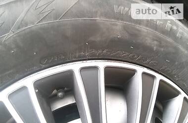 Мінівен Ford Transit 2011 в 