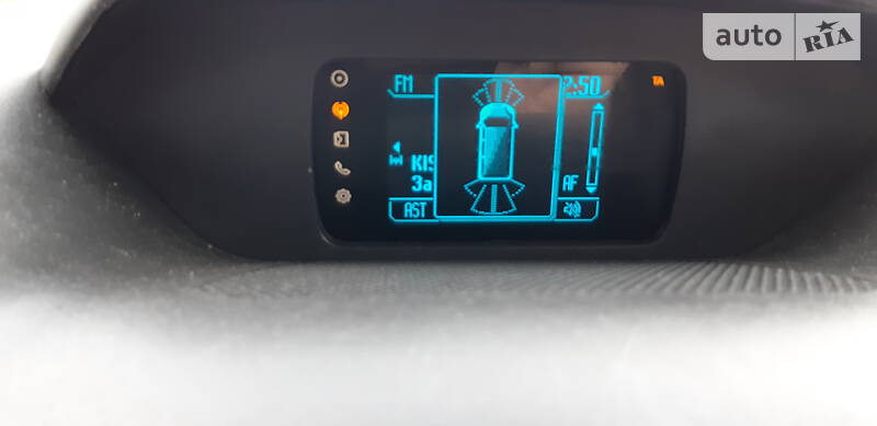 Пікап Ford Transit 2014 в Києві