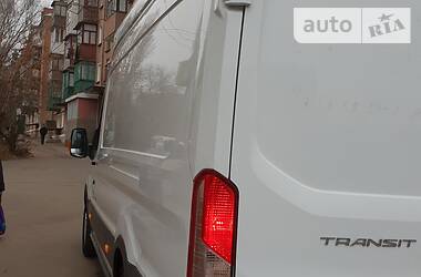 Ford Transit 2018 в Бердичеве