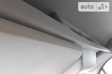 Грузовой фургон Ford Transit 2015 в 