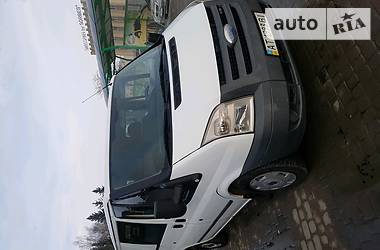 Минивэн Ford Transit 2006 в 