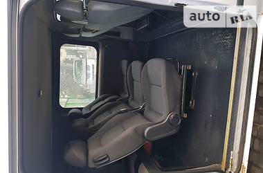 Минивэн Ford Transit 2006 в 