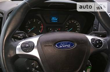  Ford Transit 2016 в 