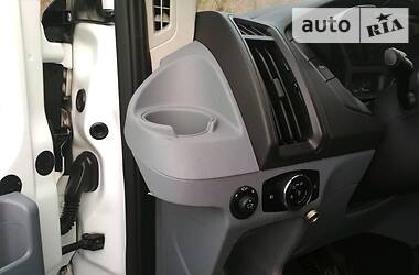  Ford Transit 2016 в 
