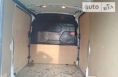 Ford Transit 2016 в 