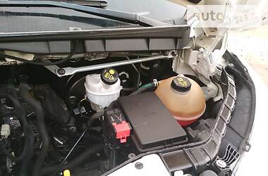  Ford Transit 2016 в 